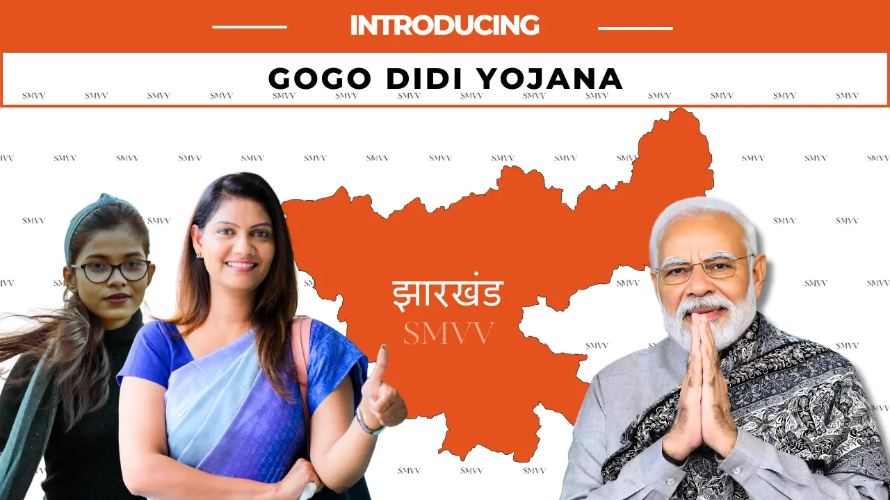 Gogo Didi Yojana