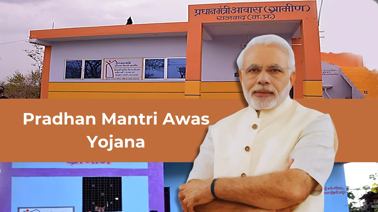 Pradhan Mantri Awas Yojana